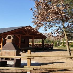 Chata na Polanie Tarnowo