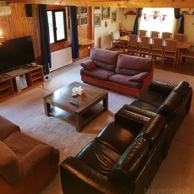 Cabana Brazilor Plaiu Câmpinei