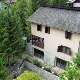 Cabana Brazilor Plaiu Câmpinei