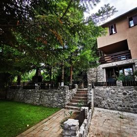 Cabana Brazilor Plaiu Câmpinei