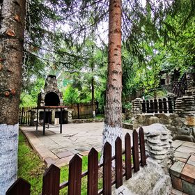 Cabana Brazilor Plaiu Câmpinei