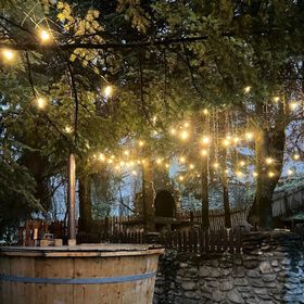 Cabana Brazilor Plaiu Câmpinei