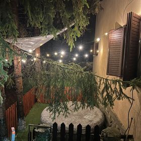 Cabana Brazilor Plaiu Câmpinei