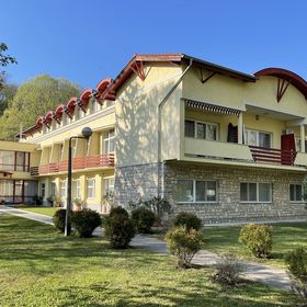 Happy Balaton Apartman 2 Tihany