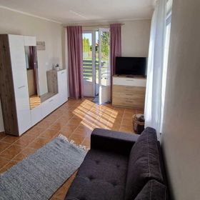 Silence Apartmanház Zalakaros