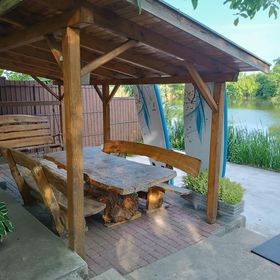 Szentandrás Nyaraló Békésszentandrás