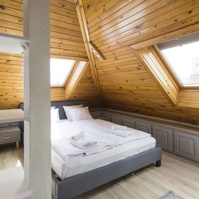 Apartament Szafir Mój-Sopot