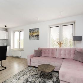 Apartament Szafir Mój-Sopot