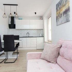 Apartament Szafir Mój-Sopot