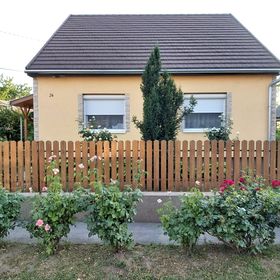 Amarula Vendégház Balatonlelle