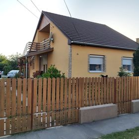 Amarula Vendégház Balatonlelle