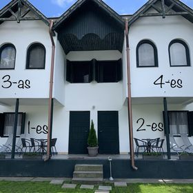 Kodály Apartmanok Balatonboglár