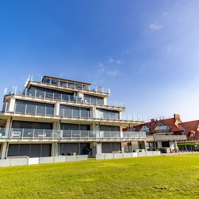LelleMarine Apartman Balatonlelle