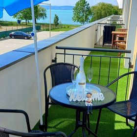 Balaton Beach Apartman 3 Siófok