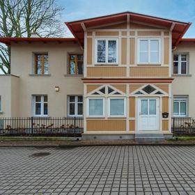 Mieszkanie Albatros - ACCO RENT Sopot