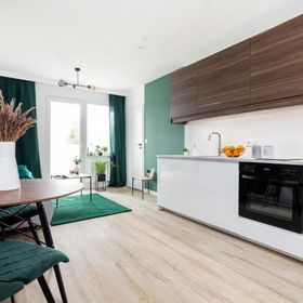 Mieszkanie Boutique - ACCO RENT