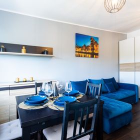 Mieszkanie Dorothy - ACCO RENT Gdańsk