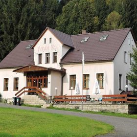 Penzion REAL Bedřichov