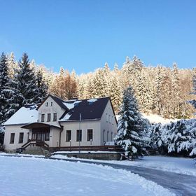 Penzion REAL Bedřichov