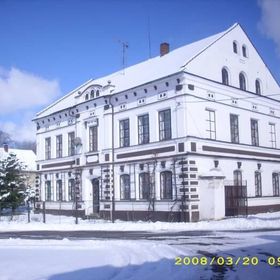 Pension u Suchánků Chlum