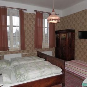 Pension u Suchánků Chlum