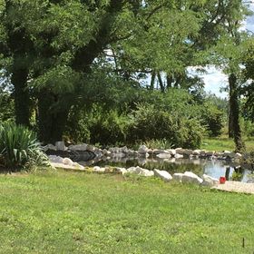 Tanya Anna Vendégház Csengele