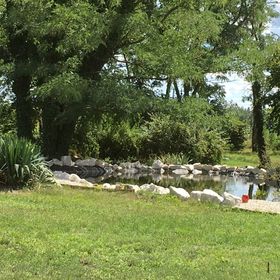 Tanya Anna Vendégház Csengele