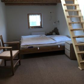 Tanya Anna Vendégház Csengele