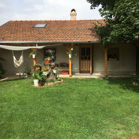 Tanya Anna Vendégház Csengele