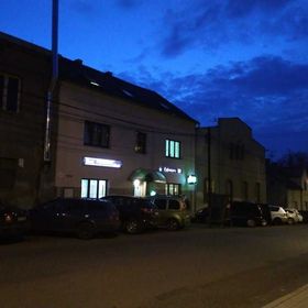 Penzion U Fouska Chodov