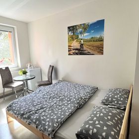 Cykloubytování u Rašků Dolní Dunajovice