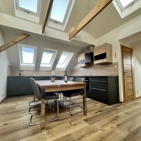 Cykloubytování u Rašků Dolní Dunajovice