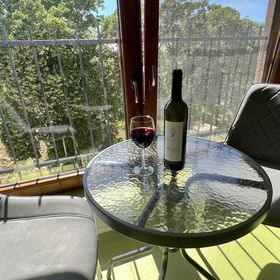 Cykloubytování u Rašků Dolní Dunajovice