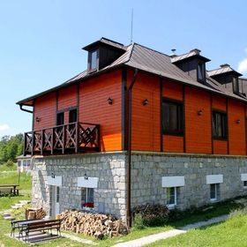 Tatranske Zruby A Nová Lesná