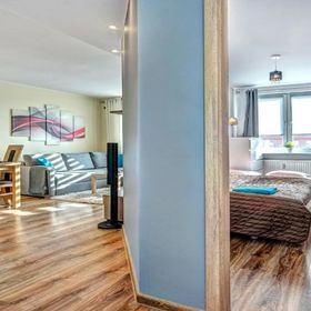 Apartament Horyzont - ACCO RENT 