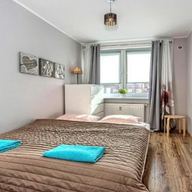 Apartament Horyzont - ACCO RENT Gdańsk