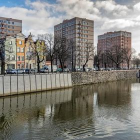 Apartament Horyzont - ACCO RENT Gdańsk