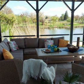 Hantosi Harmónia Vendégház Gyomaendrőd