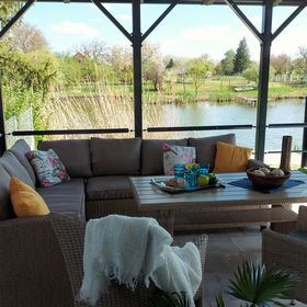 Hantosi Harmónia Vendégház Gyomaendrőd