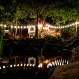 Cityside Cottage Eger