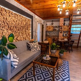 Cityside Cottage Eger