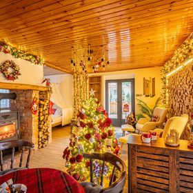 Cityside Cottage Eger