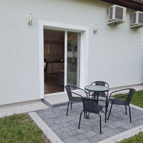 Villa Sadula Mikołajki