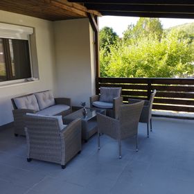 Börzsöny Vendégház Zebegény