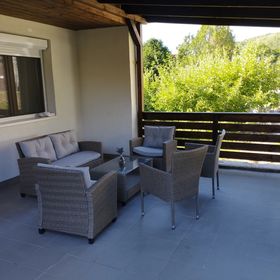 Börzsöny Vendégház Zebegény