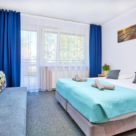 Ośrodek Wypoczynkowy CHAMPION Władysławowo 