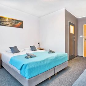 Ośrodek Wypoczynkowy CHAMPION Władysławowo 