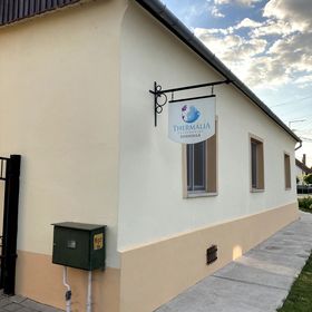 Thermália Vendégházak - Levendula Kaba