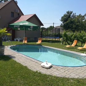 2szeri Vendégház Velence