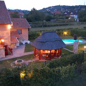 2szeri Vendégház Velence